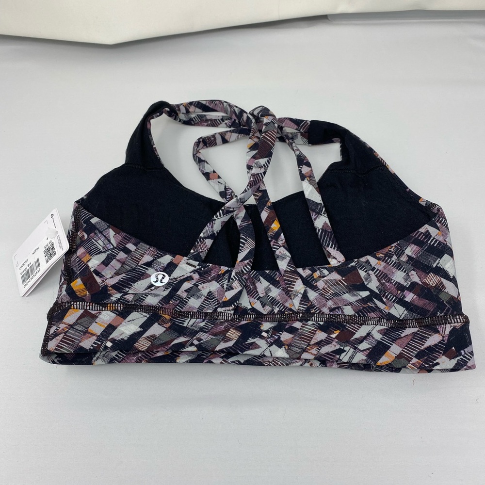 Lululemon Energy Bra - Picture 2 of 5